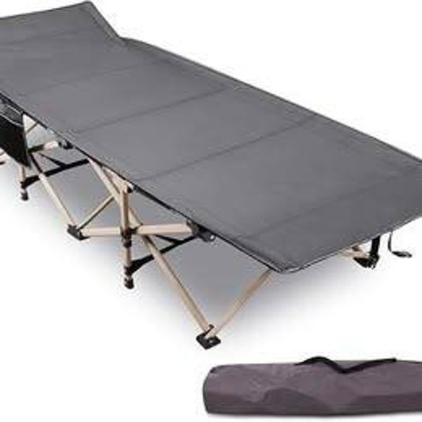 campbed