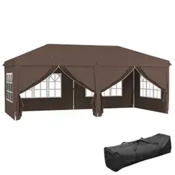 15x10 popup gazebo