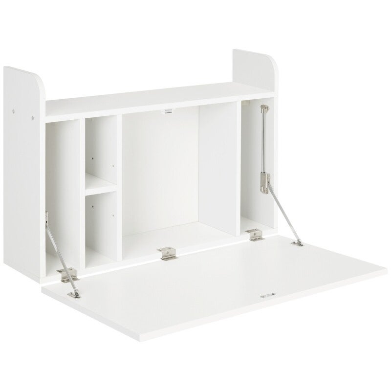dropdown wall cupboard