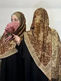 pashminas arabes