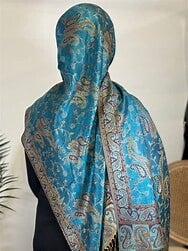 pashmina arabe