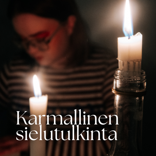 Karmallinen sielutulkinta