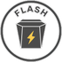 Flash Bites Delivery