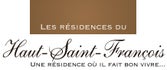 Les Résidences du Haut-Saint-François inc.