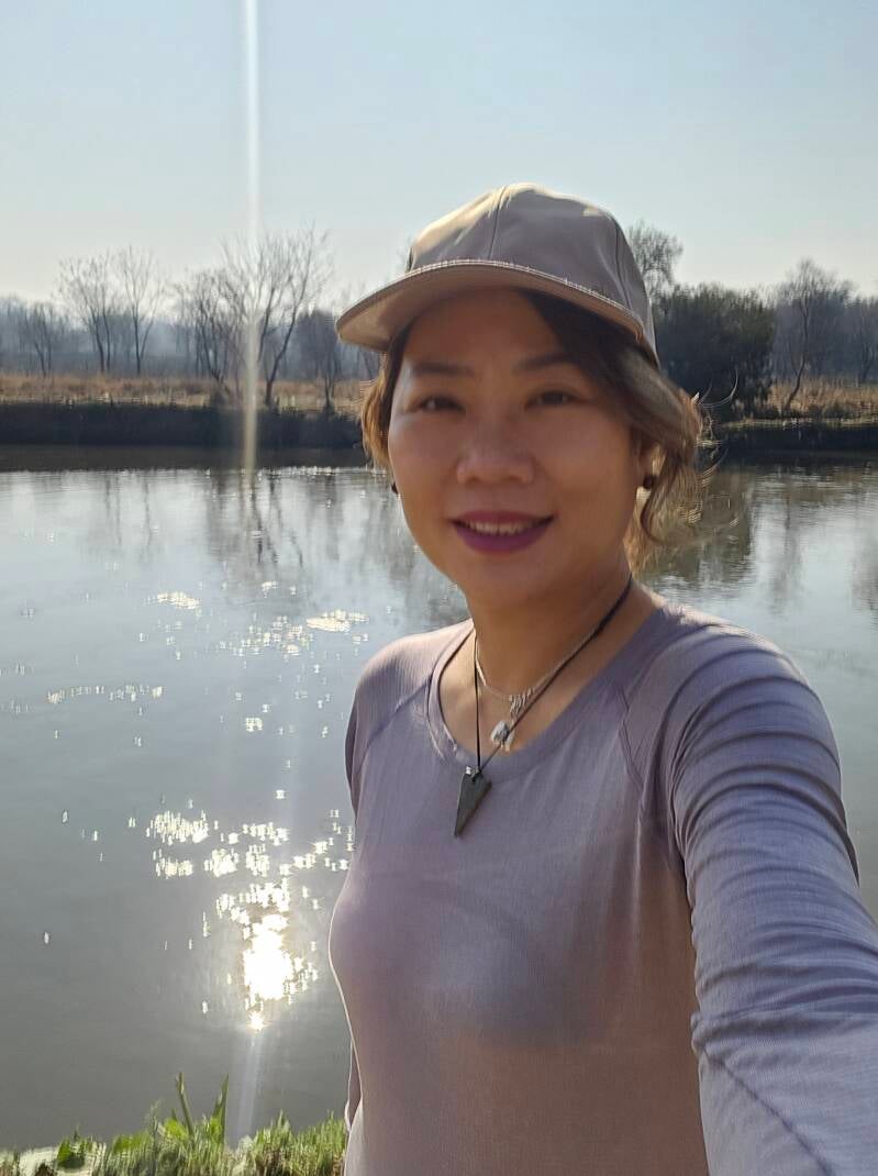 Meet your Pilates instructor, Romchalee (Ning) Kanokngamwitroj