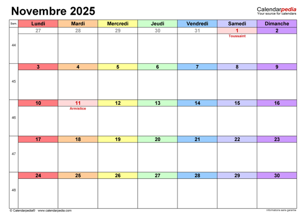 💖 Découvrez votre mois amoureux… mais pas que ✨