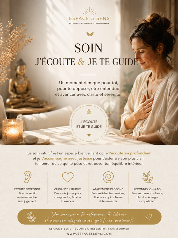 🌿 Renaissance Intérieure
