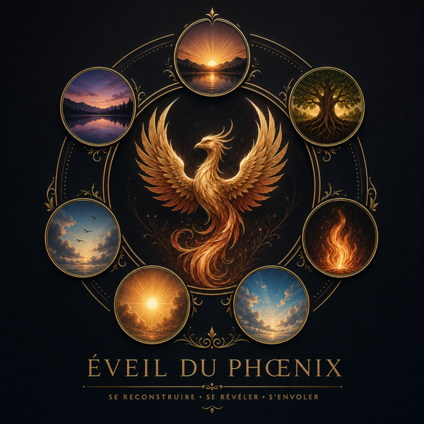 Le parcours des Ailes