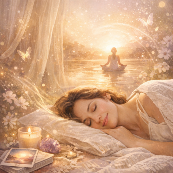 ✨ Un moment pour soi – Relaxation Inspyria