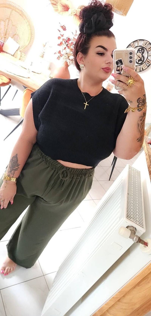 Pantalon