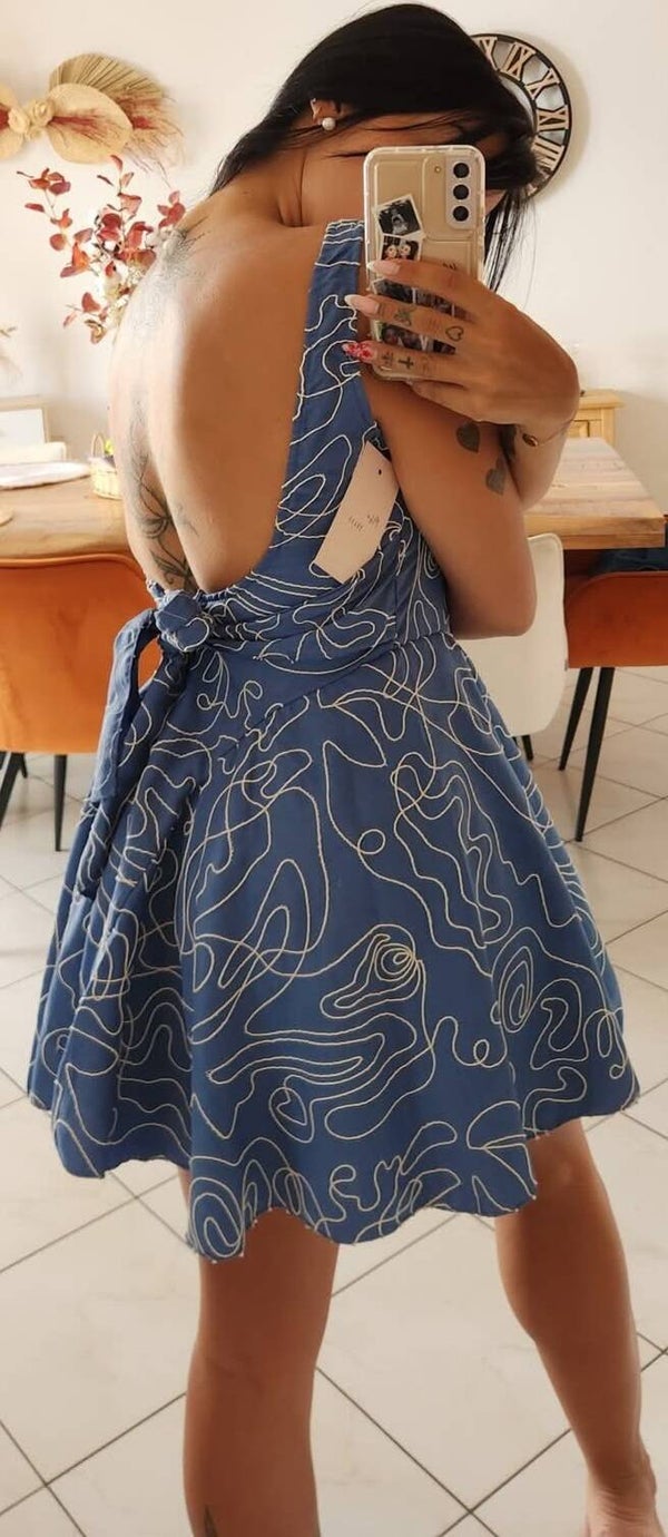 Robe