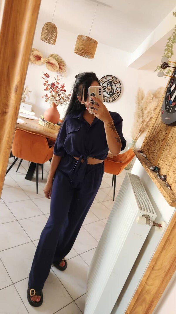 Ensemble