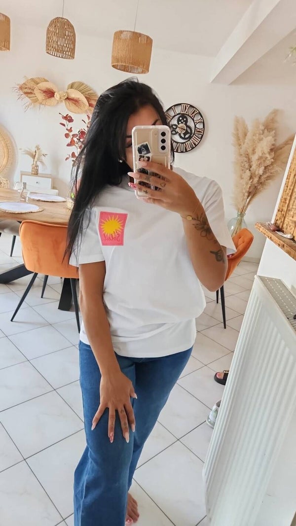 T shirt