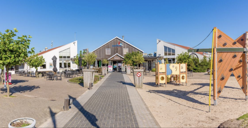 Vakantie Waddeneiland - Ameland