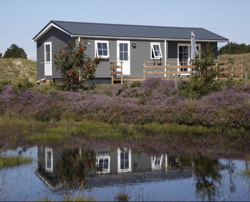 Texelcamping op Waddeneiland Texel