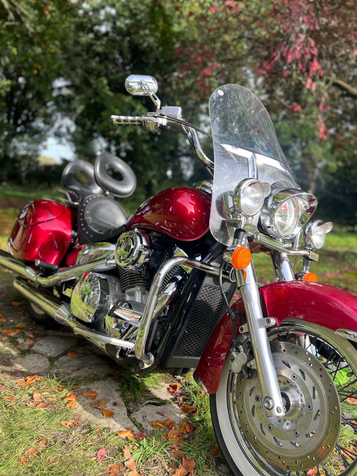 Magic Motobike Motorcyclemagic
