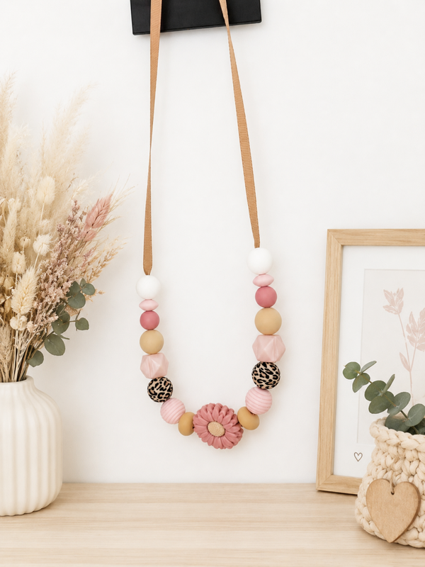 Collier d'allaitement