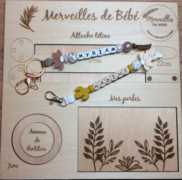 Bijou de voiture, porte clé, décapsuleur