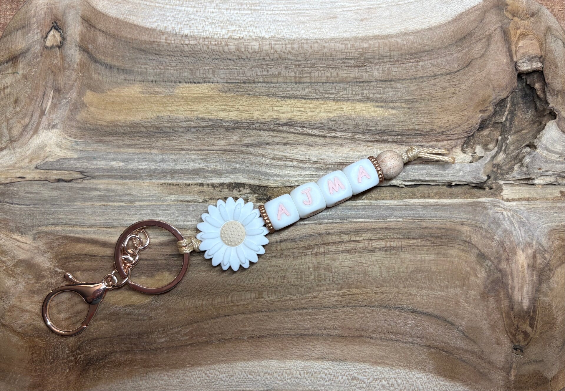 Porte clé simple