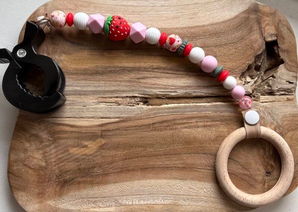 Jouet a suspendre