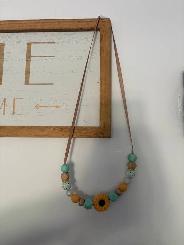Collier d'allaitement
