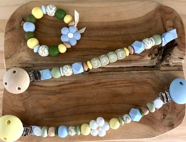 Maxi coffret de naissance