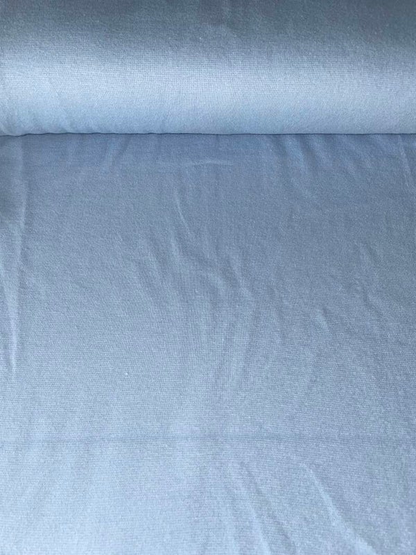 BÜNDCHEN FEIN SCHLAUCH HELL BLAU