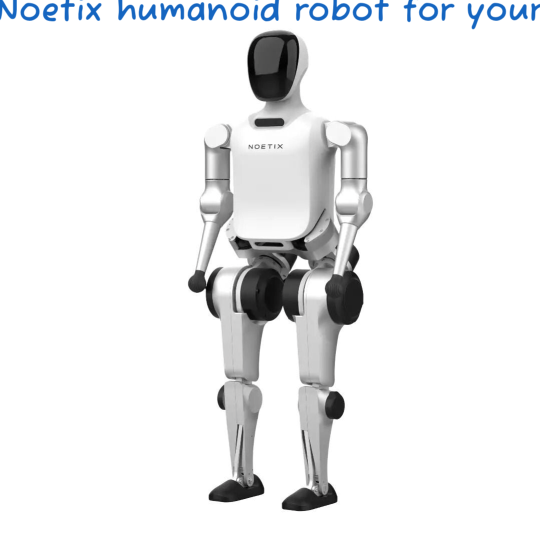 Ai humanoid robot dances, singss,conversation 