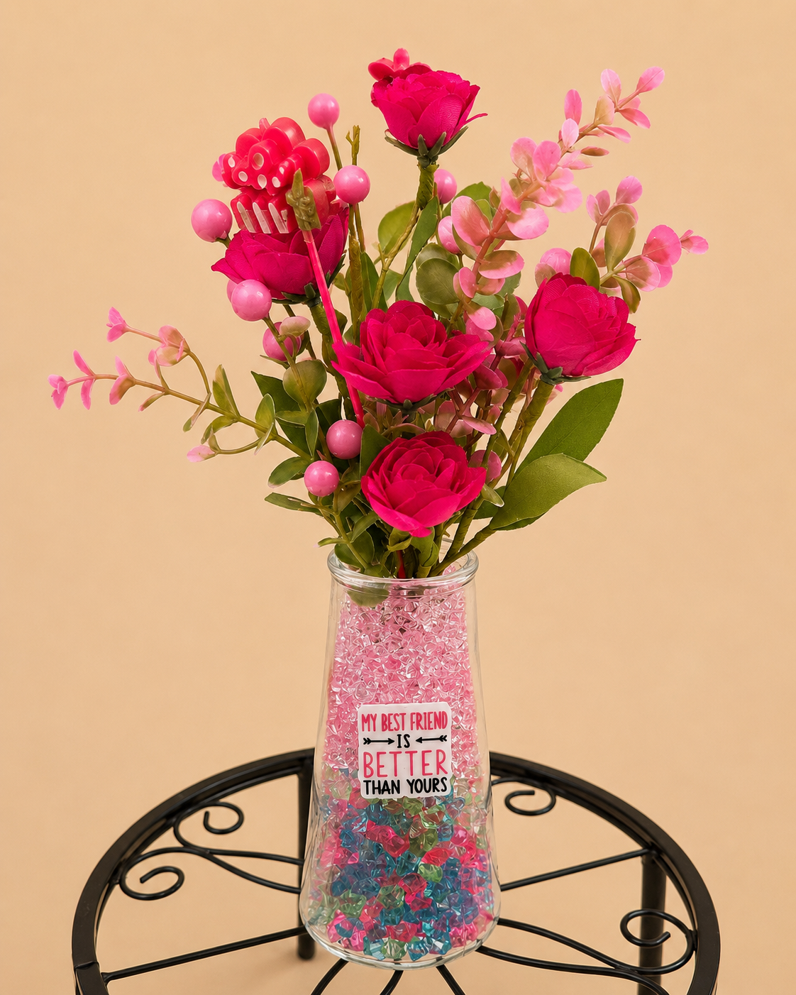 FLORALS - Best Friends