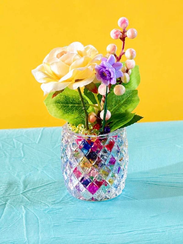 Succulent Grace Keepsake