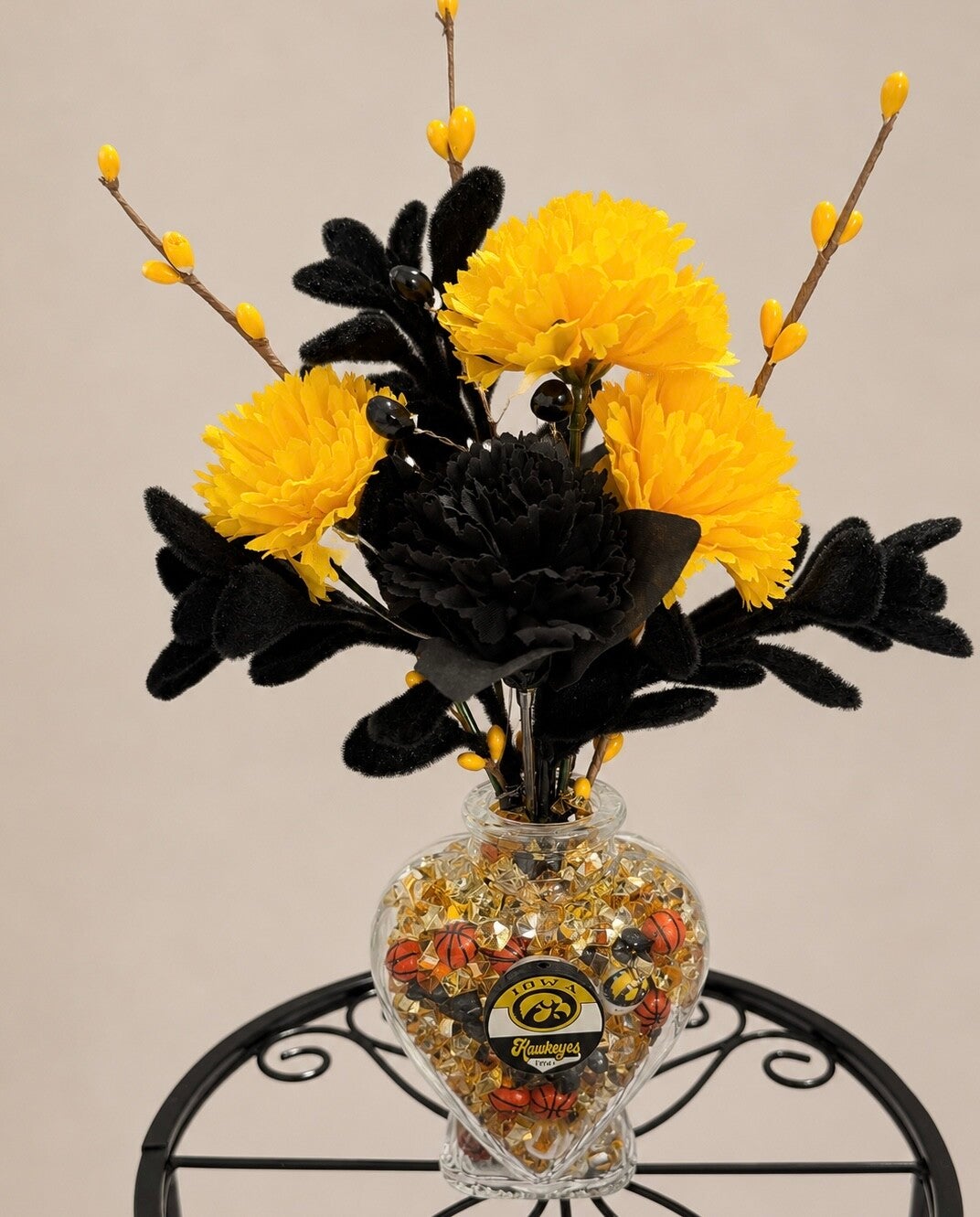 FLORALS - Sports COLLEGIATE (variety)