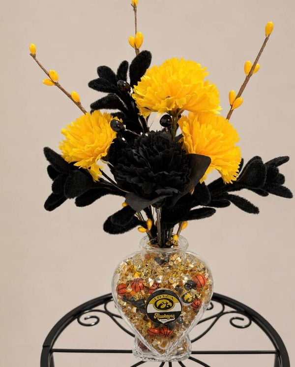 FLORALS - Sports COLLEGIATE (variety)