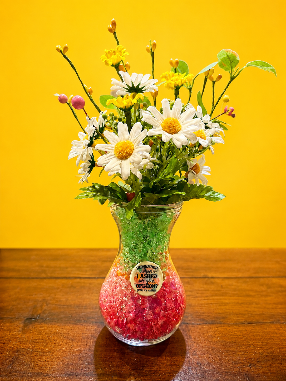 FLORALS - Funny