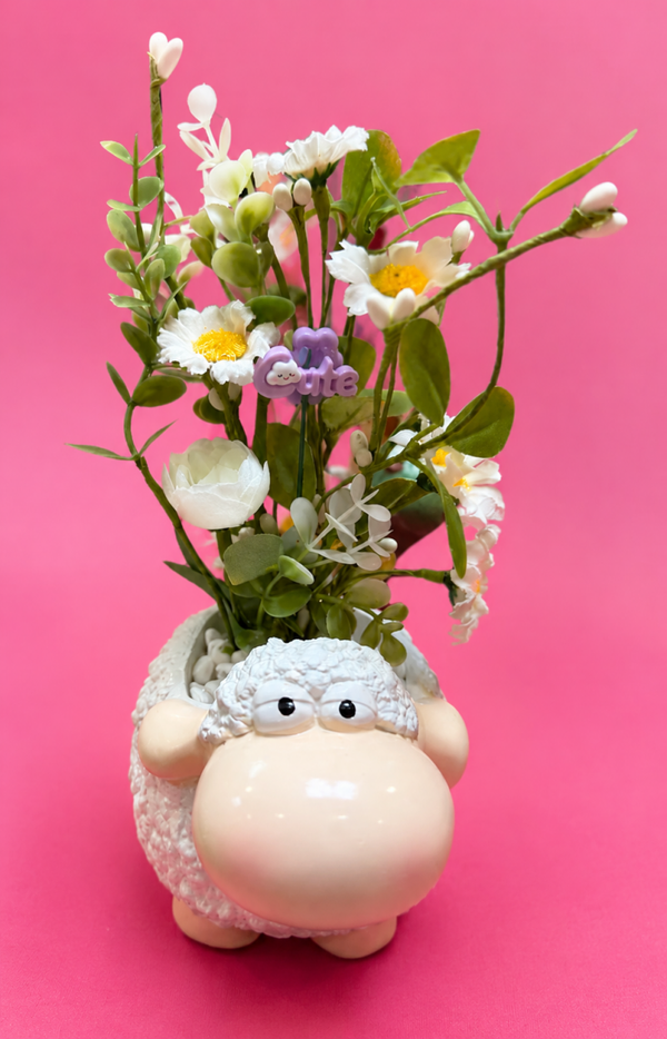 Ewe Are Loved