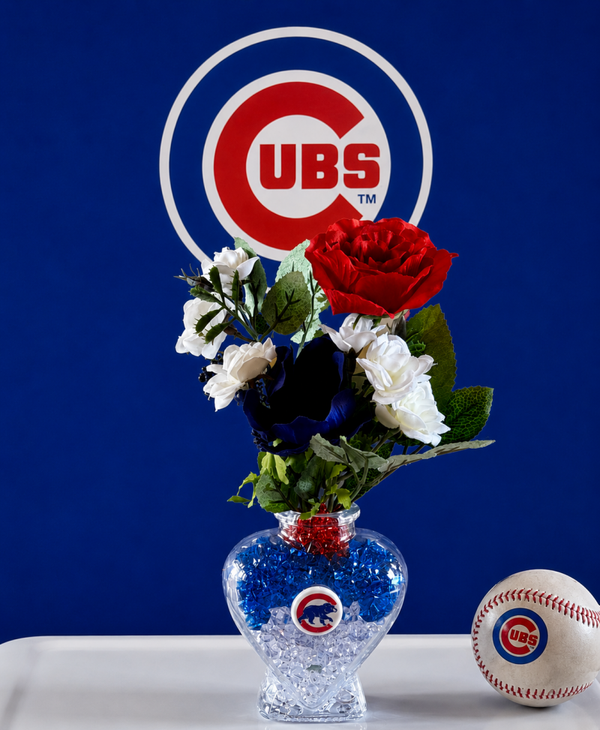 FLORALS - Sports MLB BASEBALL (variety)