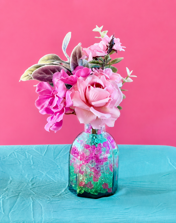 Pink Blush & Bloom