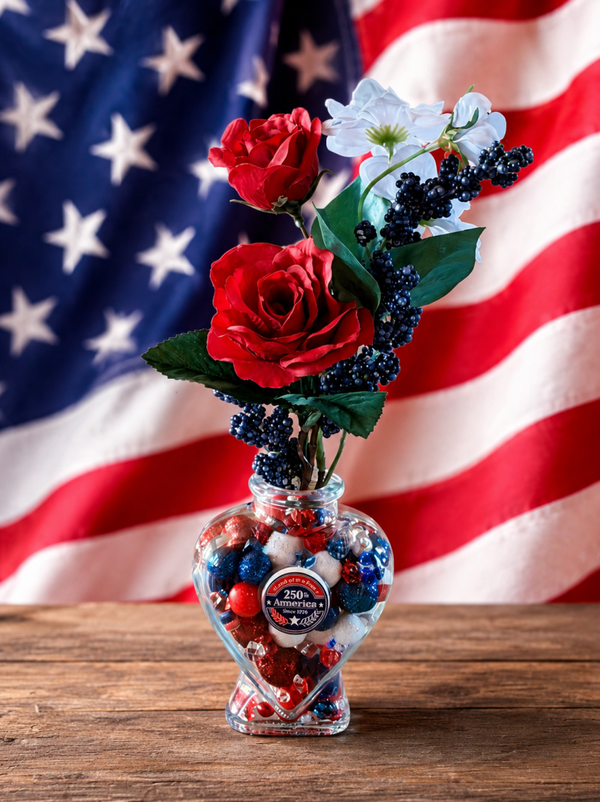 4th of July American Pride