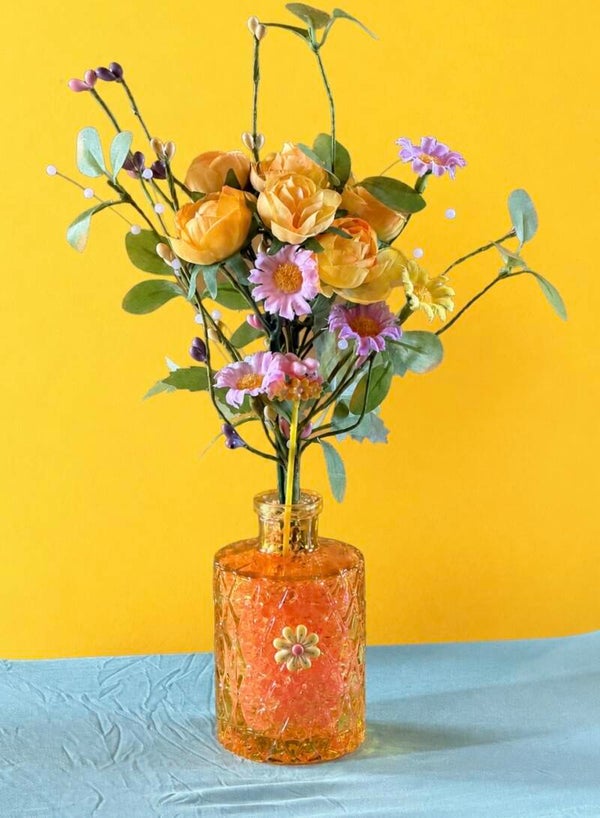 Golden Sunshine Bloom