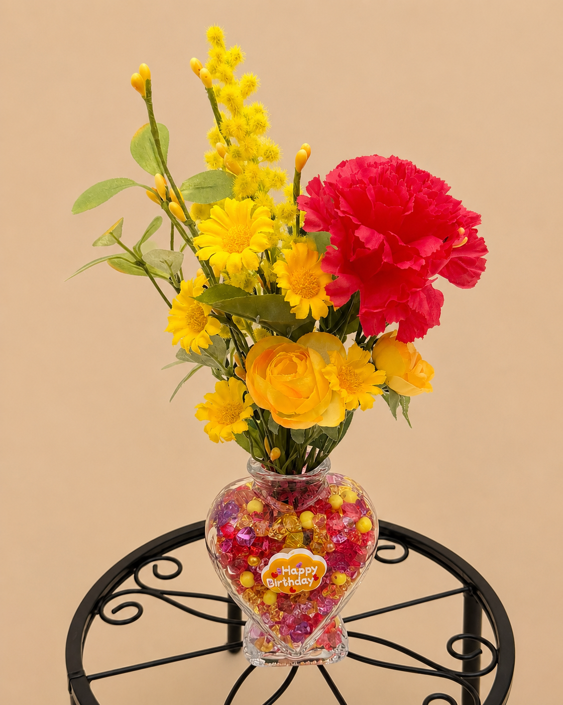 FLORALS - Birthdays