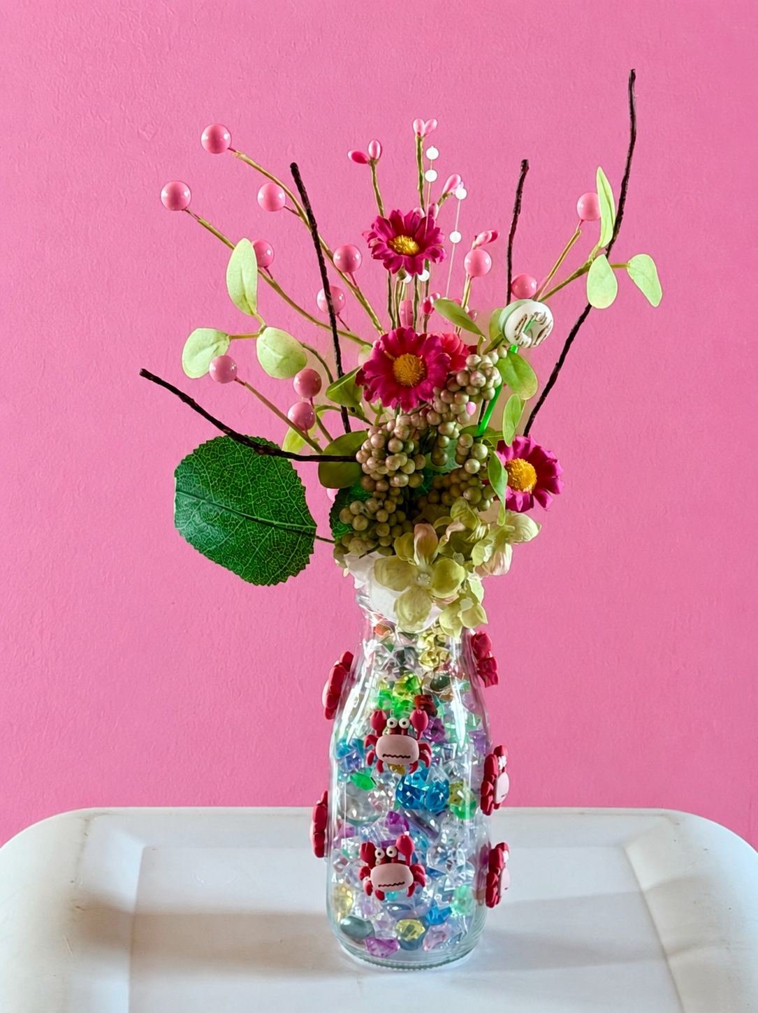 FLORALS - Color Mixed