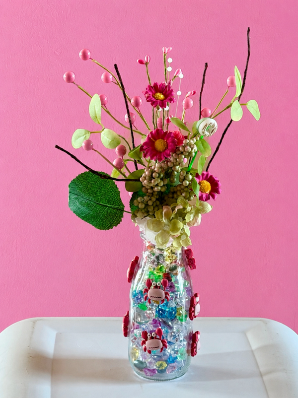 FLORALS - Color Mixed
