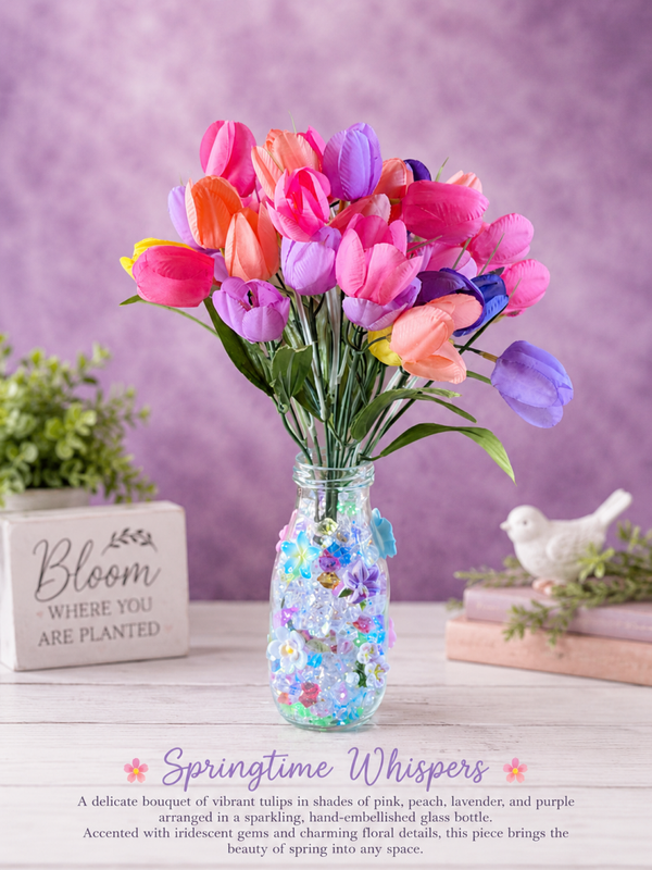 Springtime Whispers