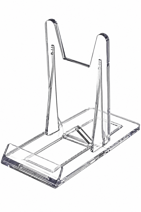 2D Easel Stand (signs)