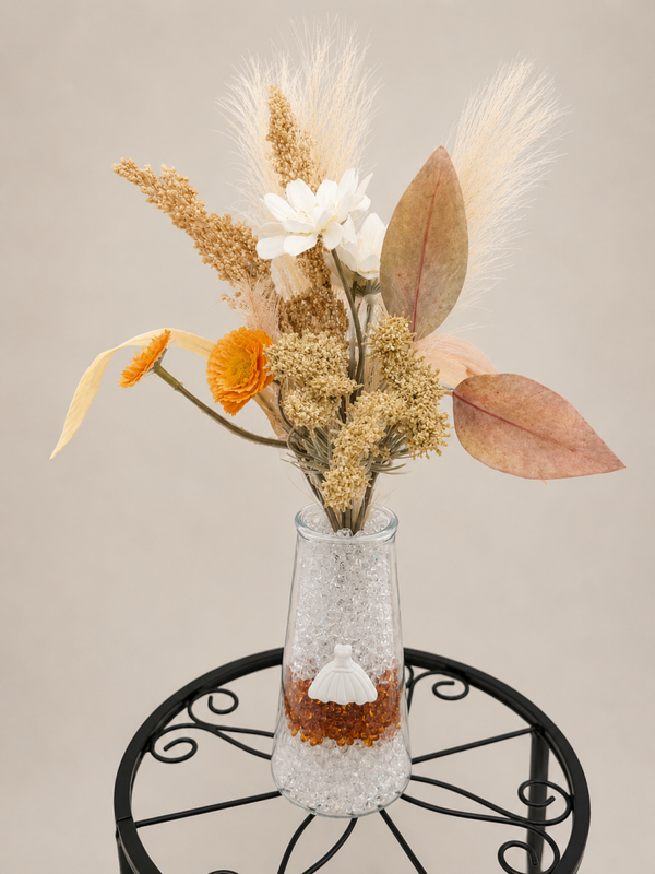 FLORALS - Wedding
