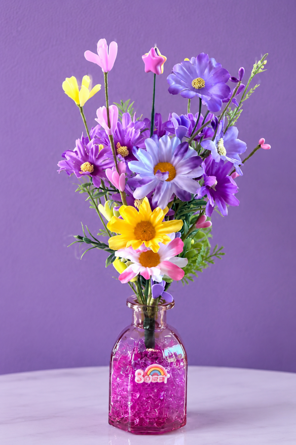Lavendar Magical Dreams