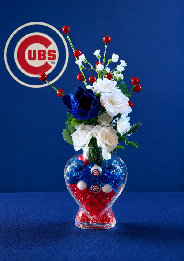 Sports Cubbie Pride Bloom