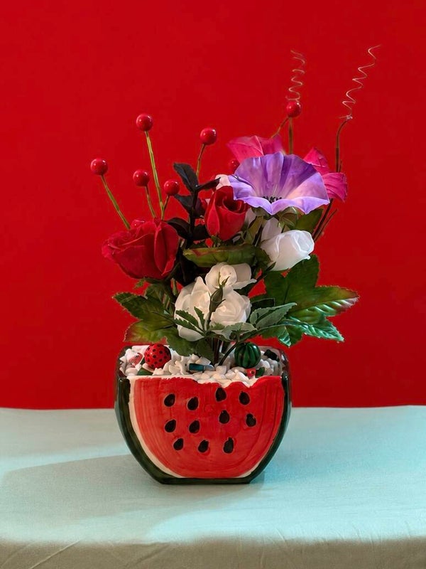 Red Watermelon Cheer