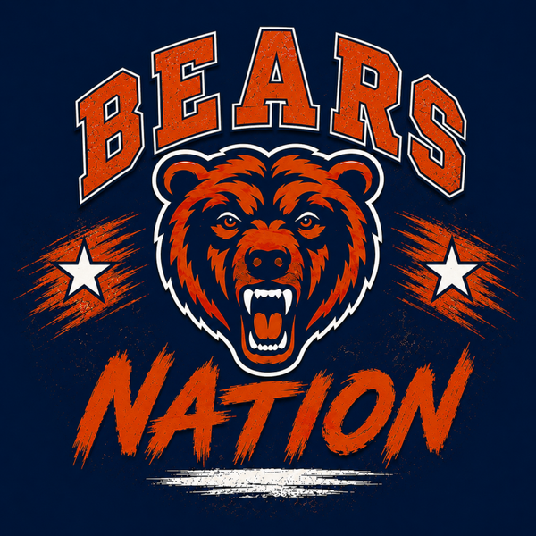 2D Sports NFL Signs (variety)