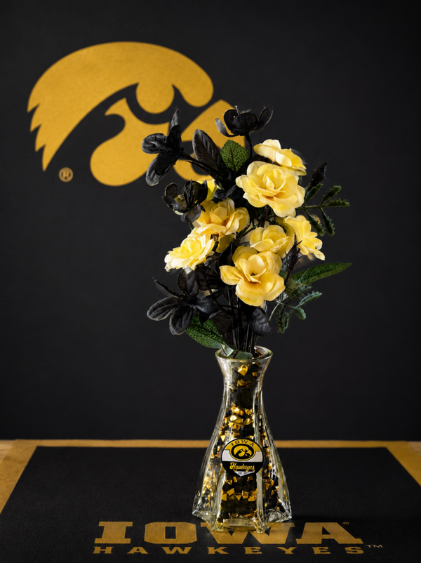 Sports Hawkeye Girl