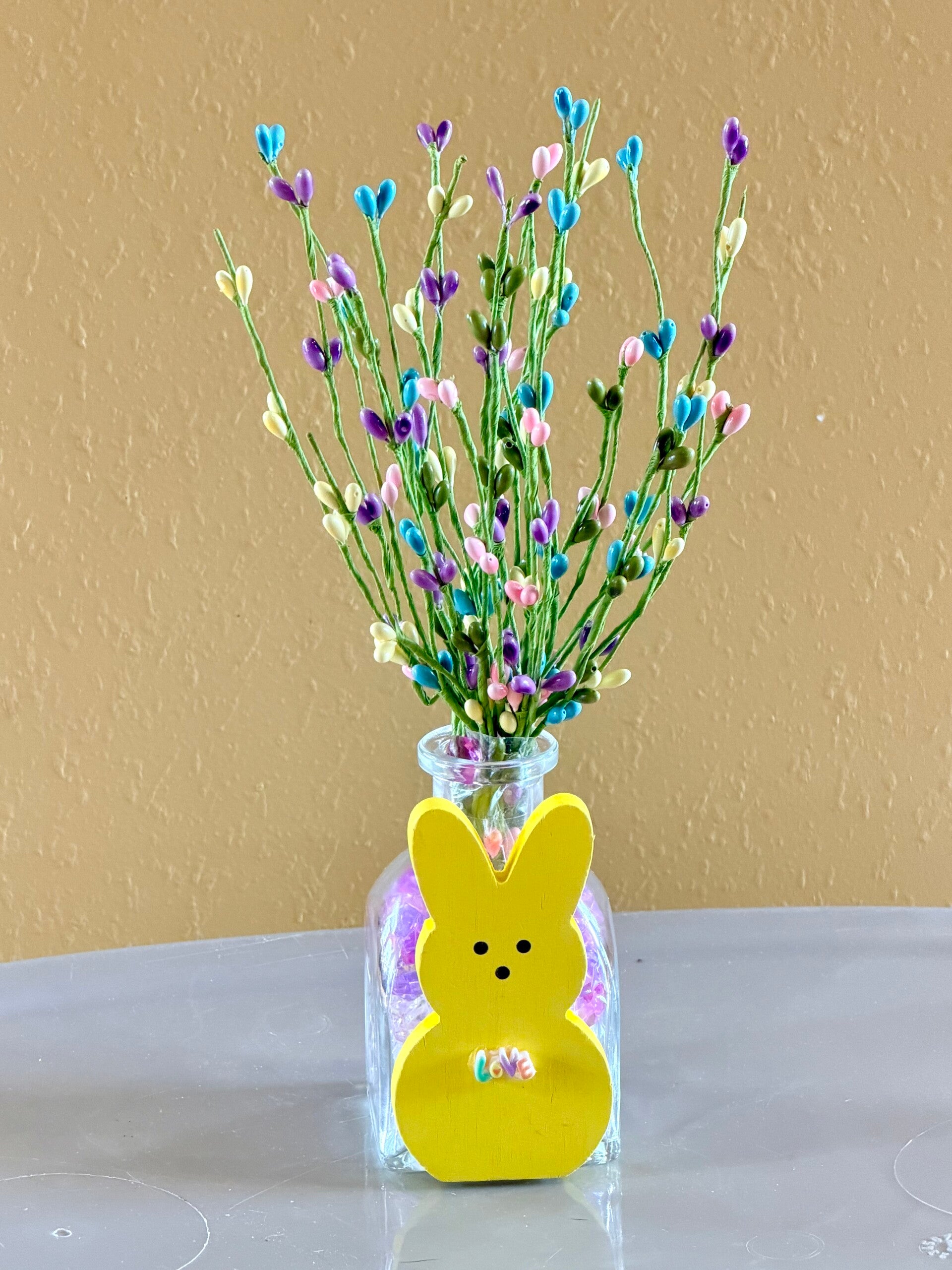 Easter Bunny Wishes  🐰🌸